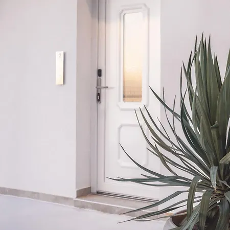 Evriali Seaside 4* Platamonas