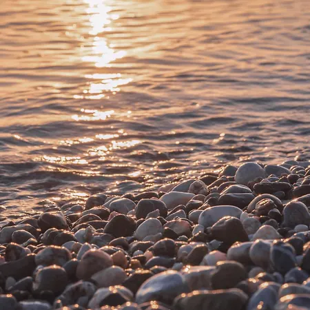 Evriali Seaside アパートホテル プラタモナス