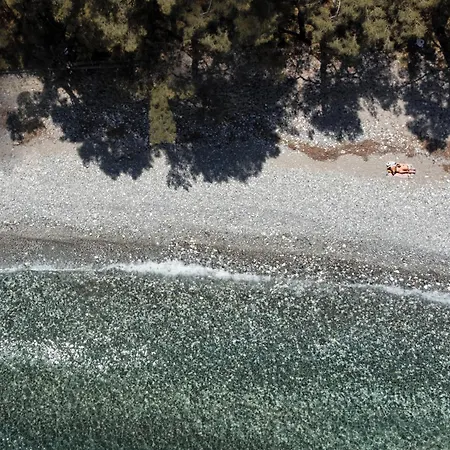 Evriali Seaside 4*