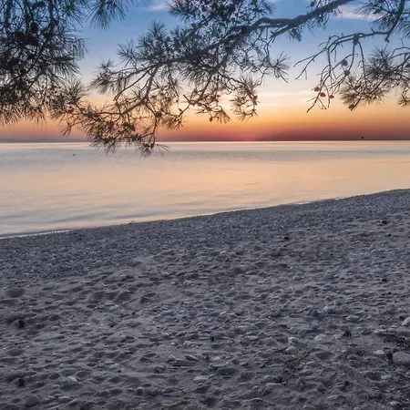 Evriali Seaside Platamonas