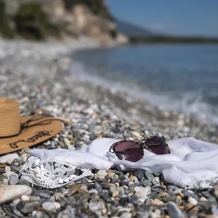 Evriali Seaside