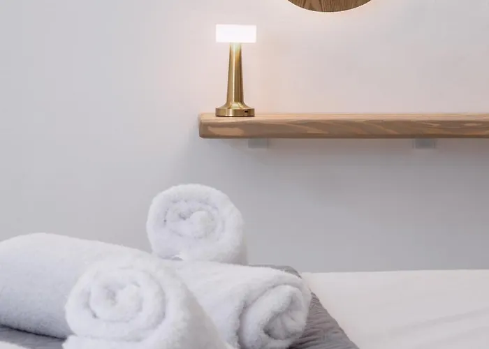 Evriali Seaside Hotel apartamentowy 4*