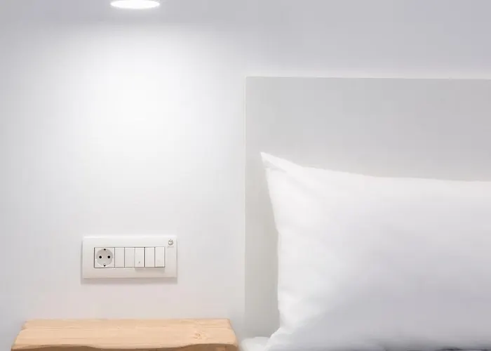 Evriali Seaside Hotel apartamentowy